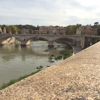 img_3624 Montessori-Schulzentrum Leipzig - Neuigkeiten Gymnasium - Alle Wege führ´n nach ROM…
